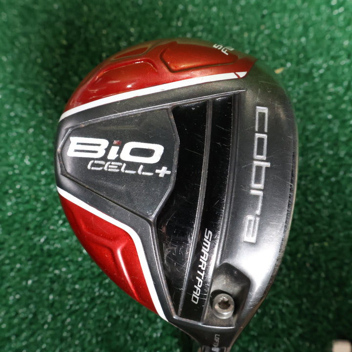 Cobra Bio CELL+ 5-7W FWY (210007358)