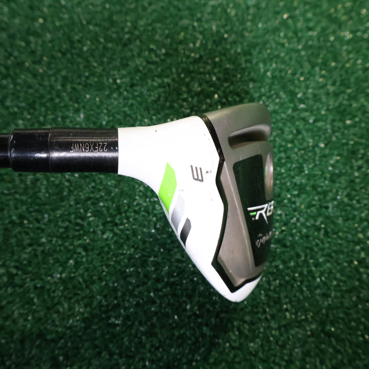 Taylormade RBZ U3 LH (210008547)