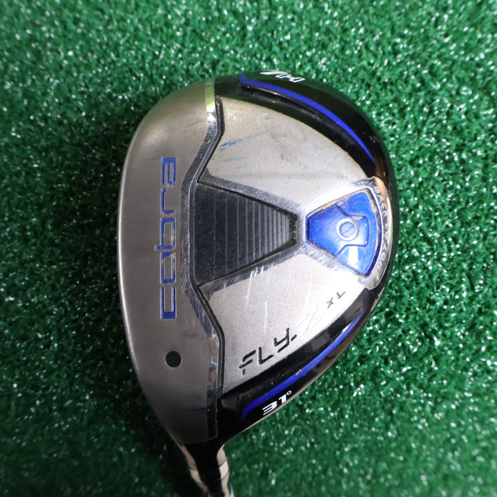 Cobra FLY-Z XL U7 LH (210013980)