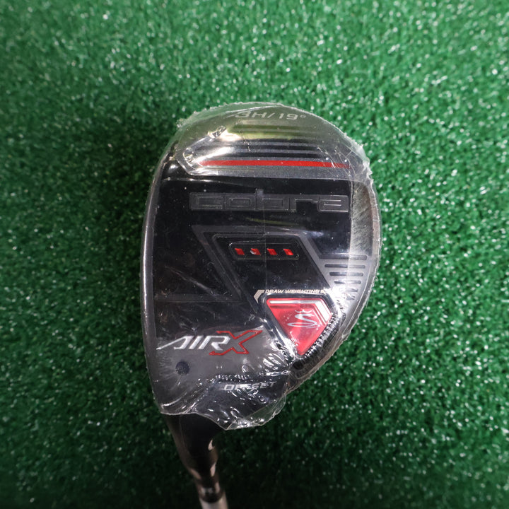 Cobra AIR X U3 LH (210008550)
