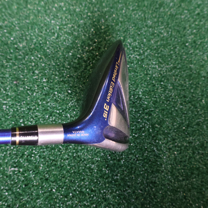 HONMA LB-808 Limited Edition 3W (210006411)