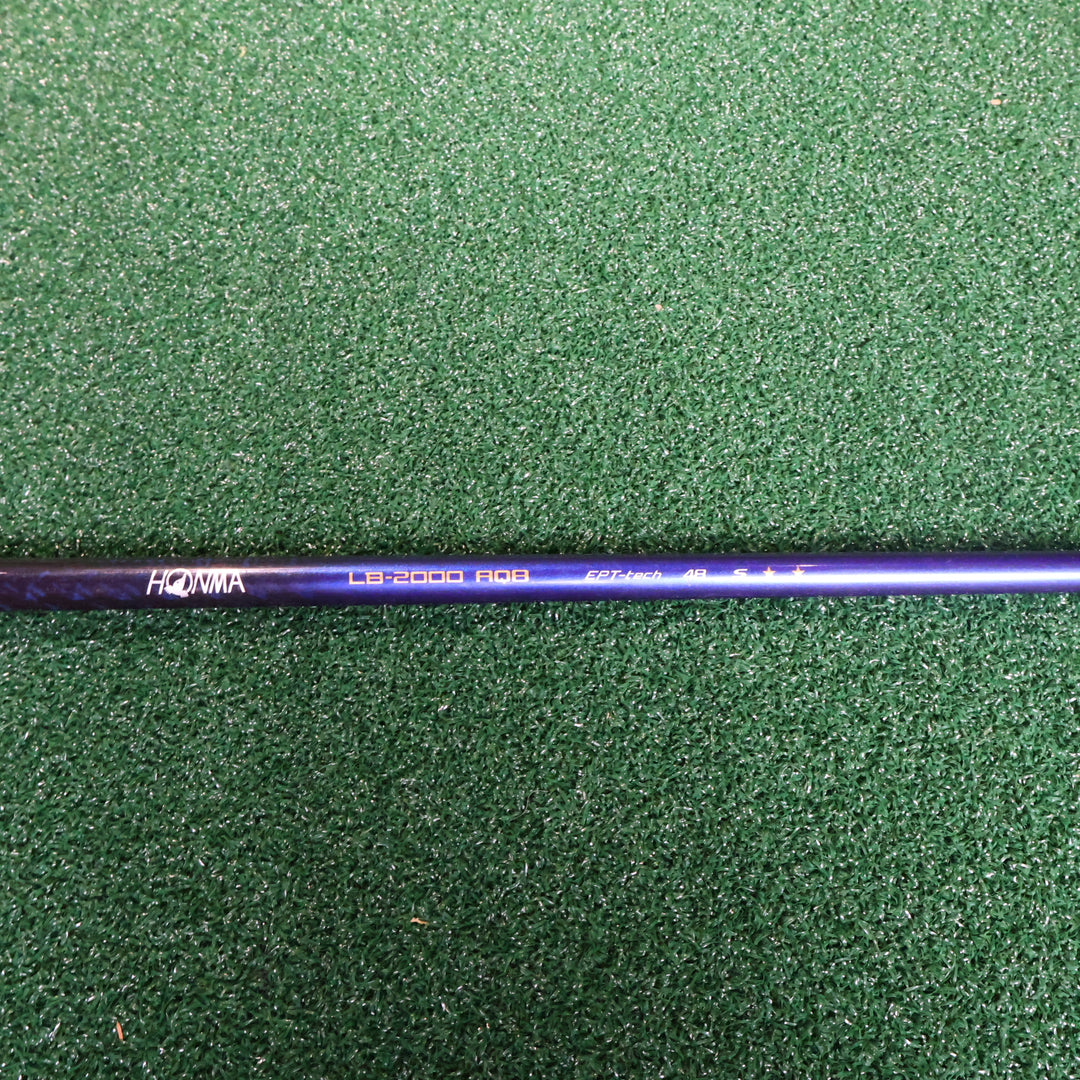 HONMA LB-808 Limited Edition 3W (210006411)