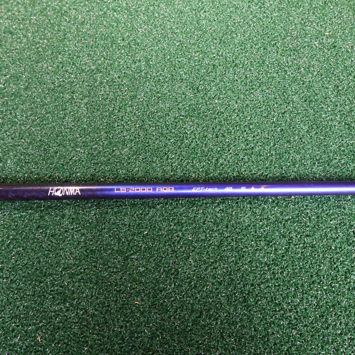 HONMA LB-808 Limited Edition 3W (210006411)
