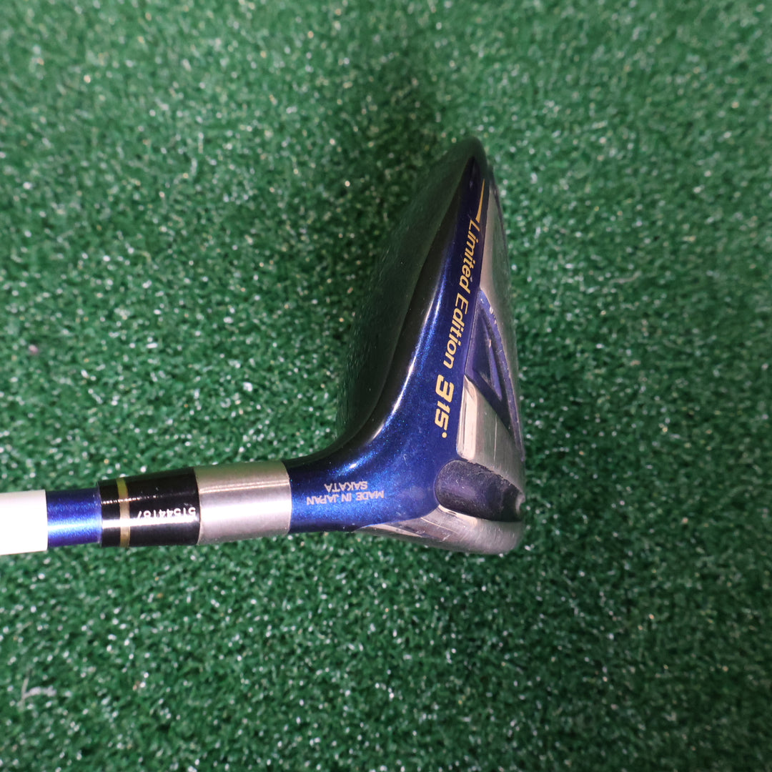 HONMA LB-808 Limited Edition 3W (210006410)