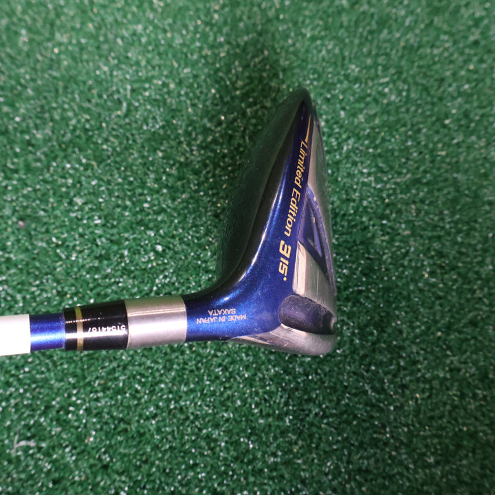 HONMA LB-808 Limited Edition 3W (210006410)