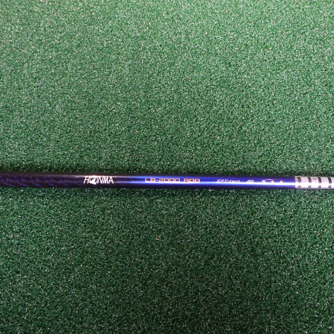 HONMA LB-808 Limited Edition 3W (210006410)