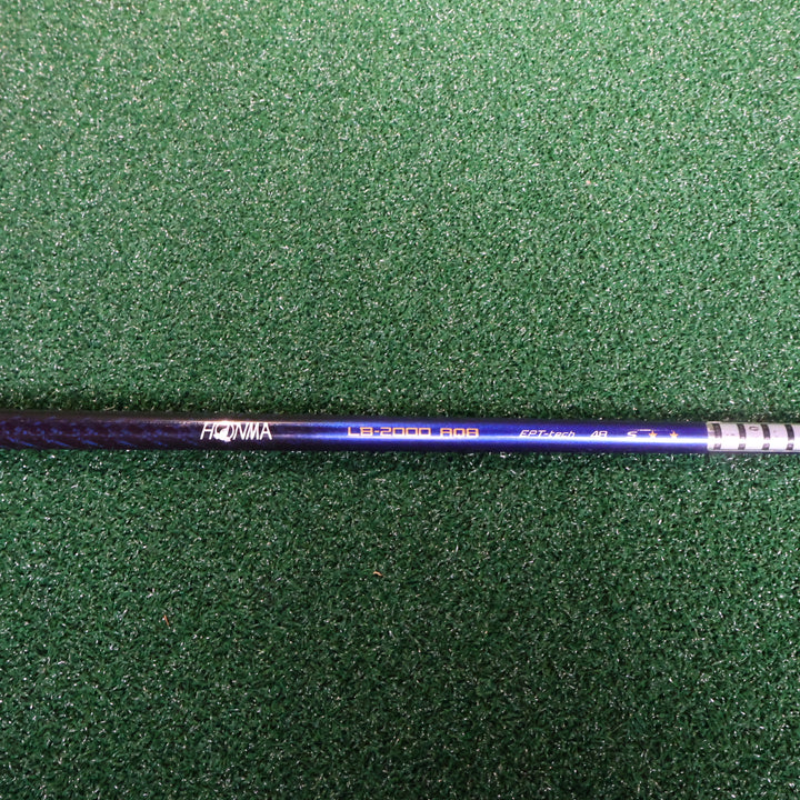 HONMA LB-808 Limited Edition 3W (210006410)
