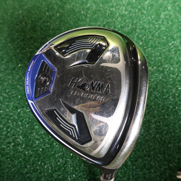 HONMA LB-808ep 3W (210006412)