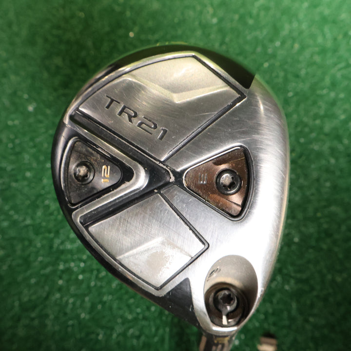Honma TR21 3W (210006417)