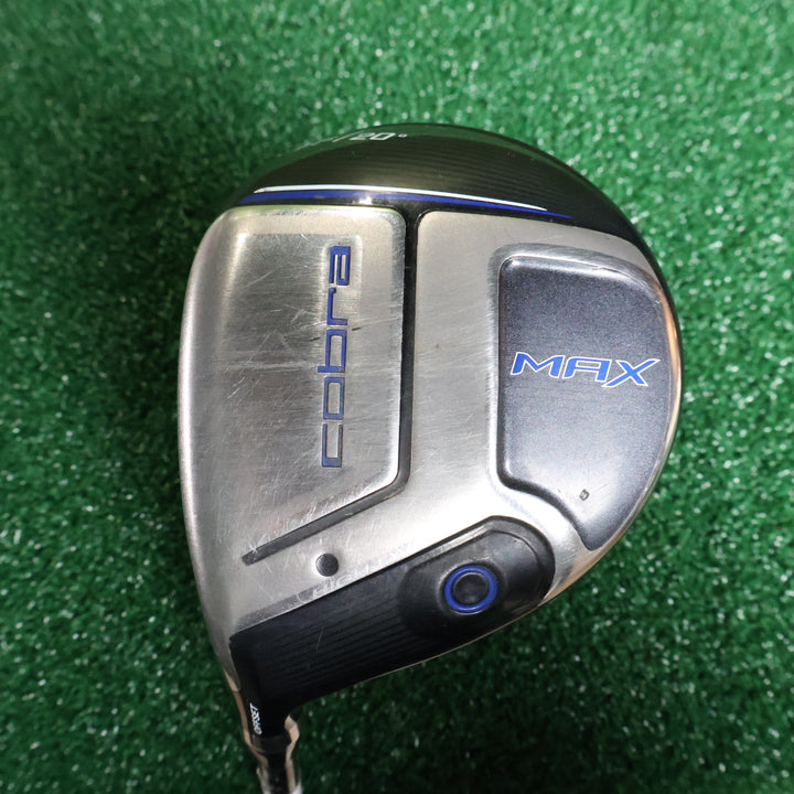 Cobra MAX 5W LH (210012431)