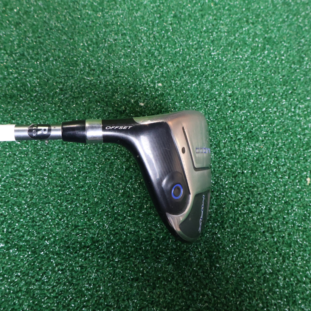 Cobra MAX 5W LH (210012431)
