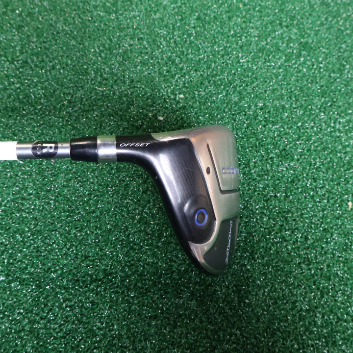 Cobra MAX 5W LH (210012431)
