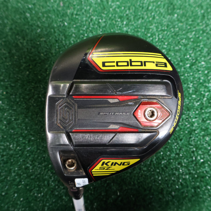 Cobra KING SZ SPEEDEZONE 5W LH (210012969)