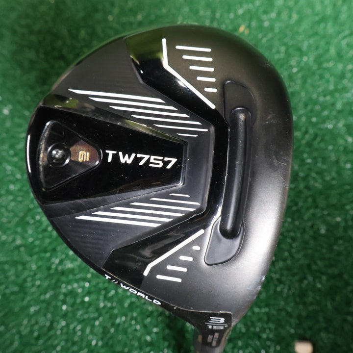Honma TW757 3W (210008389)