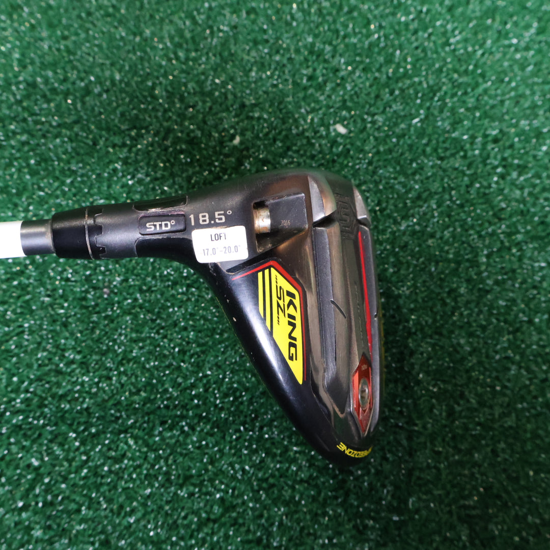 Cobra KING SZ SPEEDEZONE 5W LH (210012969)
