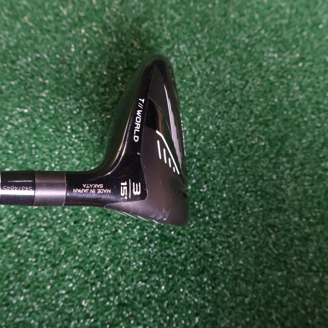 Honma TW757 3W (210008389)