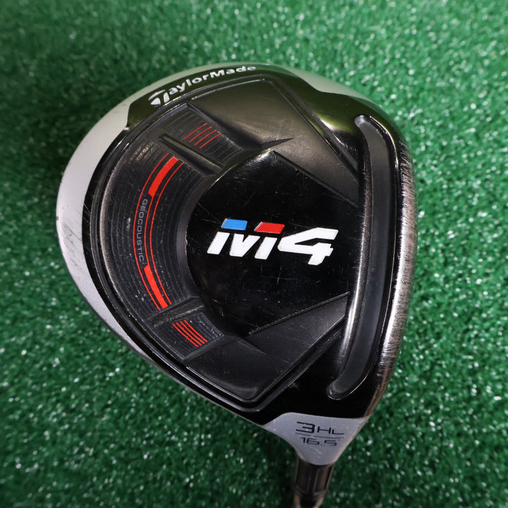 Taylormade M4 3W Ladies (210012081)