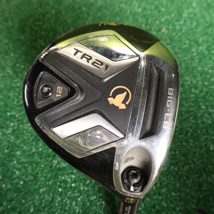 HONMA TOUR WORLD TR21 3W (210006418)
