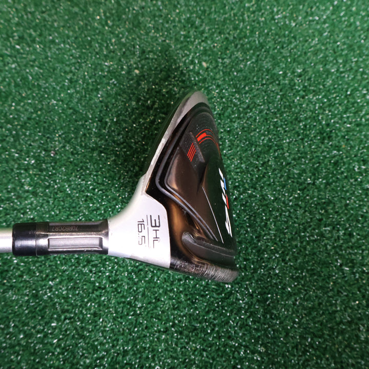 Taylormade M4 3W Ladies (210012081)