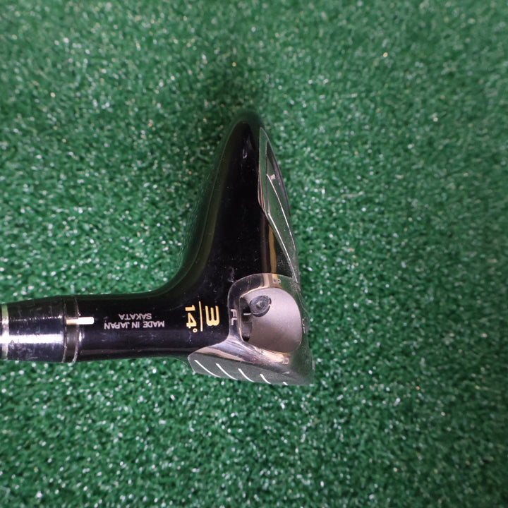 HONMA TOUR WORLD TR21 3W (210006418)