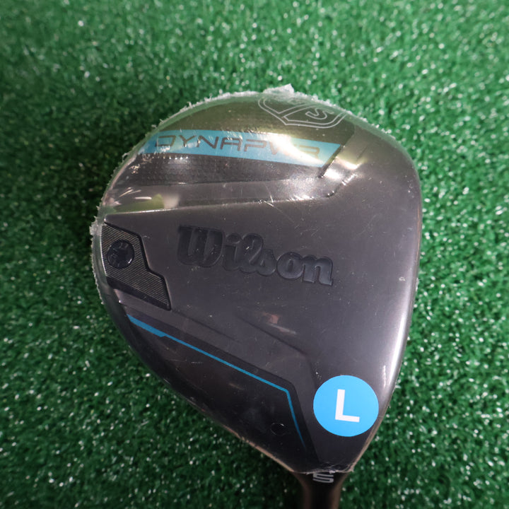 Wilson DANAPWR 5W Ladies (210006862)