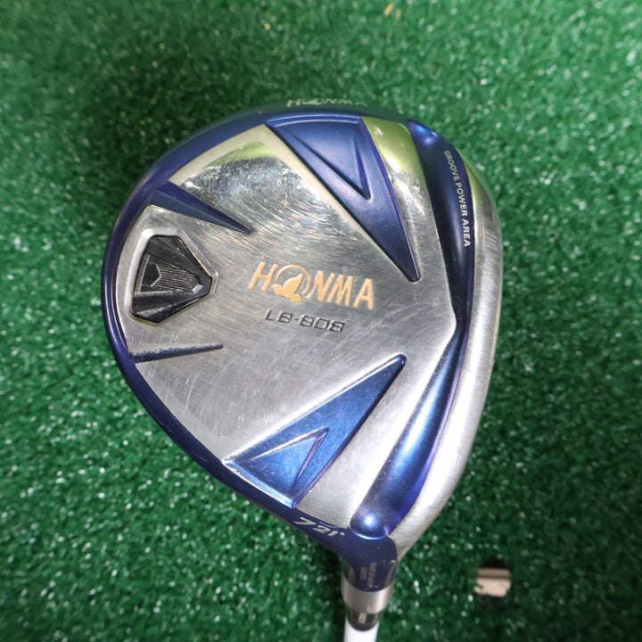 HONMA LB-808 7W (210007487)