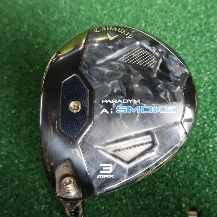 Callaway PARADYM Ai SMOKE MAX 3W LH (210012441)