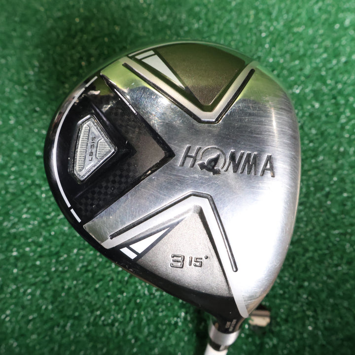 HONMA LB-515 3W (210006407)