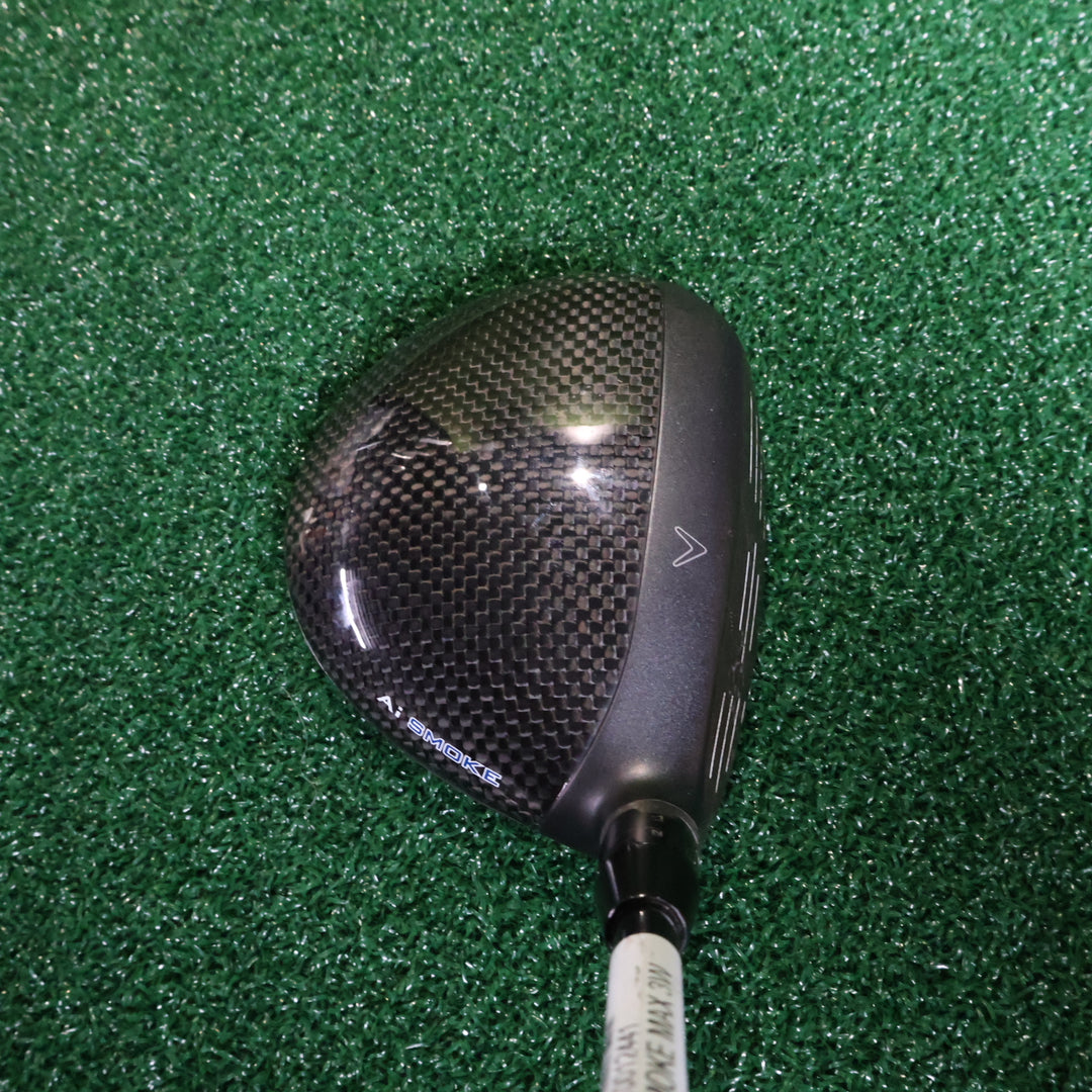 Callaway PARADYM Ai SMOKE MAX 3W LH (210012441)