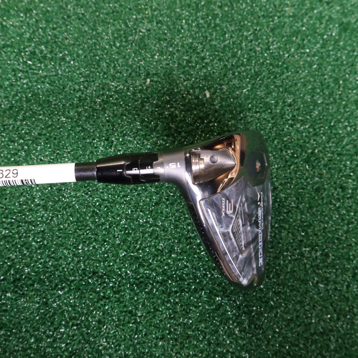 Callaway PARADYM Ai SMOKE MAX 3W LH (210012441)