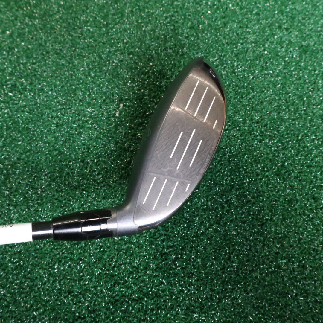 Callaway PARADYM Ai SMOKE MAX 3W LH (210012441)