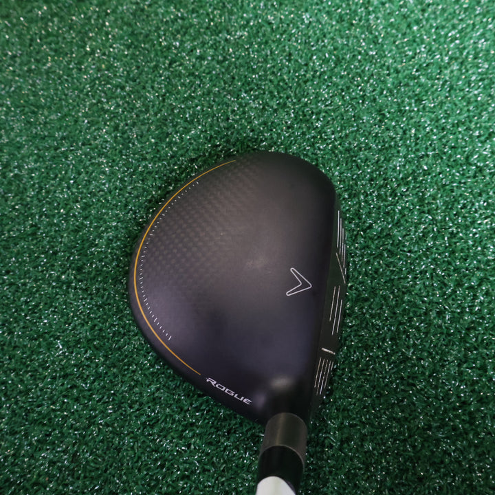 Callaway ROGUE ST MAX 5W LH (210014357)