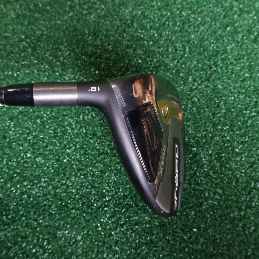 Callaway ROGUE ST MAX 5W LH (210014357)