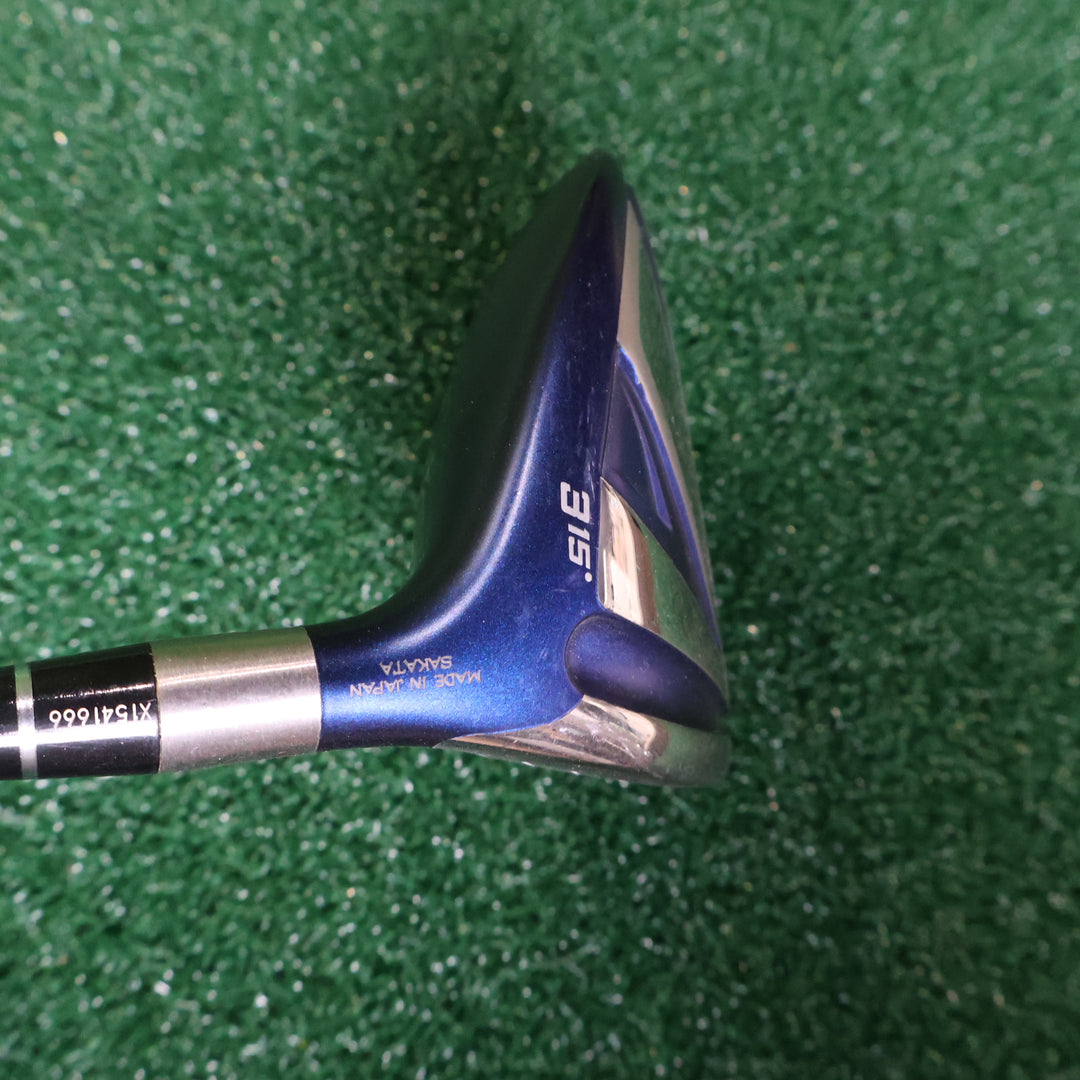 HONMA LB-808 3W (210006408)