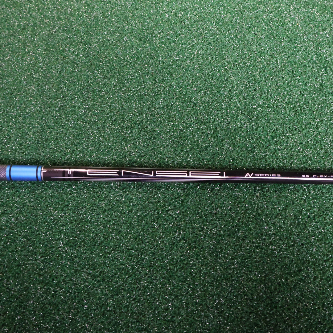 Callaway ROGUE ST MAX 5W LH (210014357)