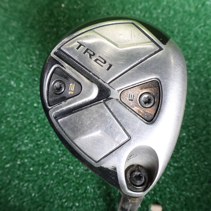 HONMA TOUR WORLD TR21 3W (210007307)