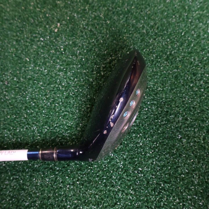Bridgestone TOURSTAGE ViQ CL 3W LADIES (210008391)