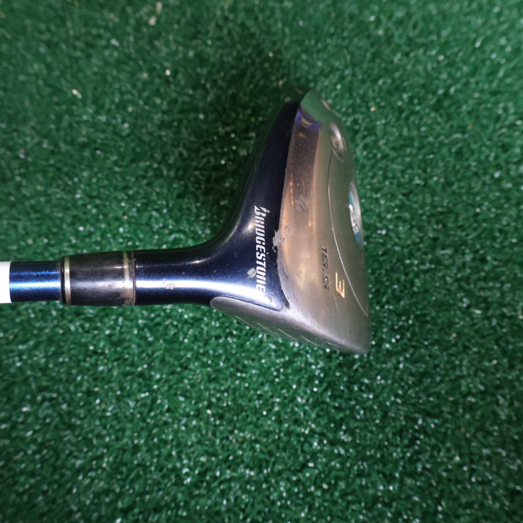 Bridgestone TOURSTAGE ViQ CL 3W LADIES (210008391)