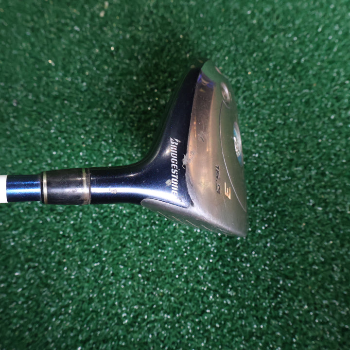 Bridgestone TOURSTAGE ViQ CL 3W LADIES (210008391)