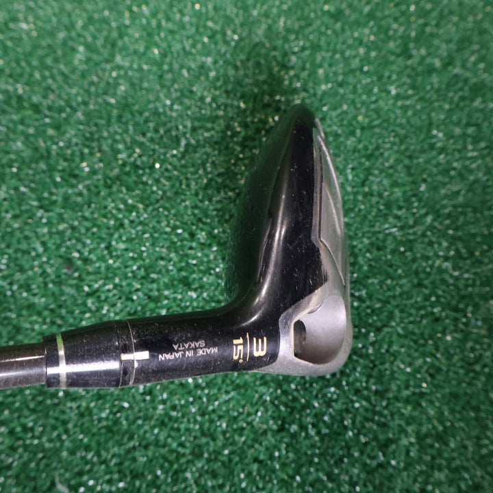 HONMA TOUR WORLD TR21 3W (210007307)