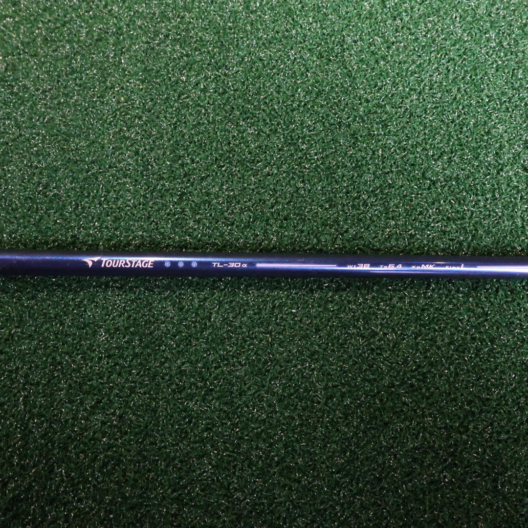 Bridgestone TOURSTAGE ViQ CL 3W LADIES (210008391)