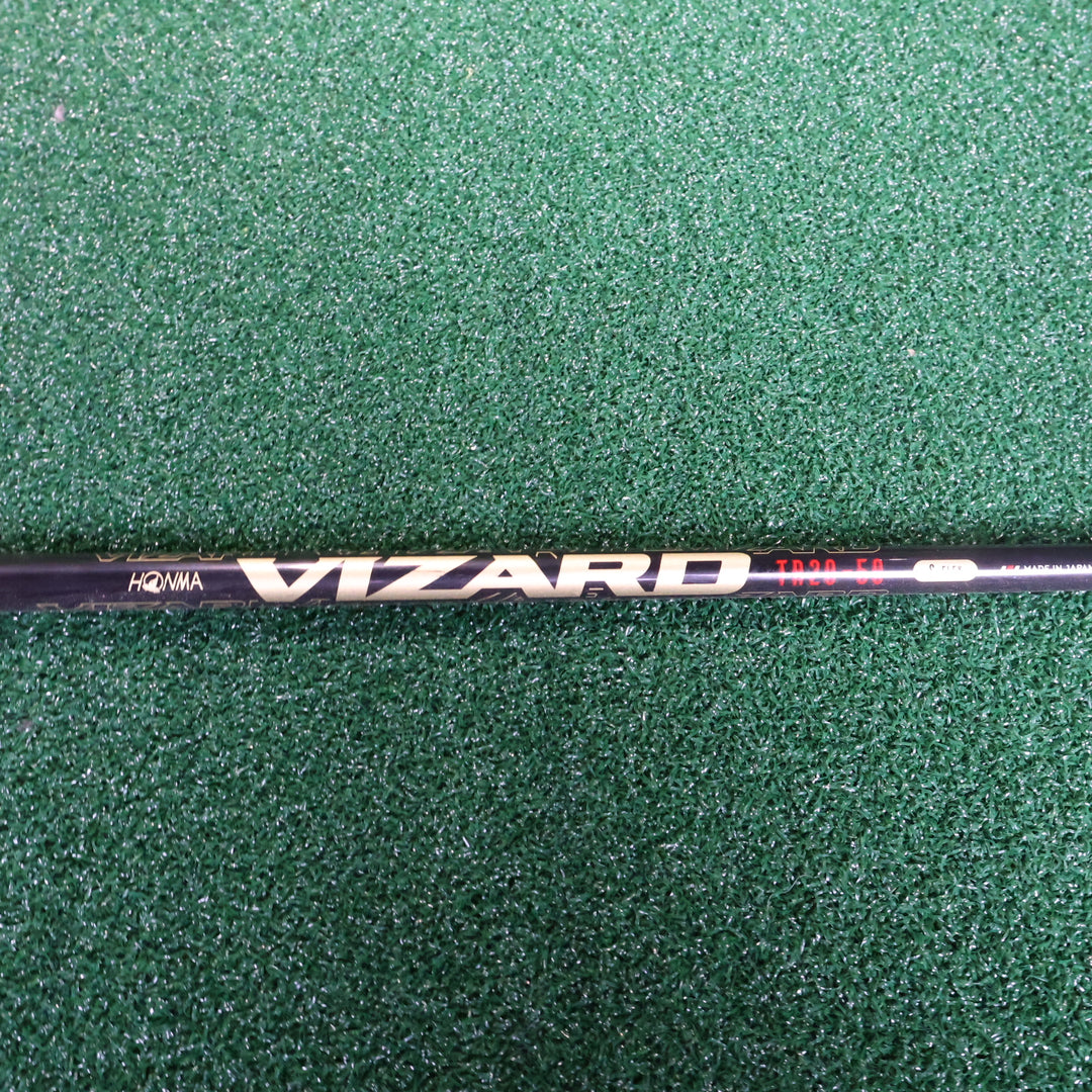HONMA TOUR WORLD TR21 3W (210007307)