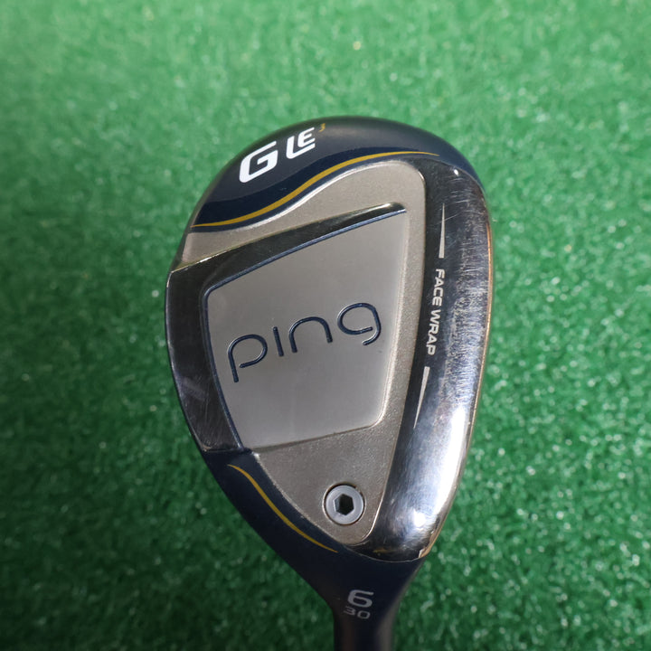 PING GLE U6 Ladies (210014586)