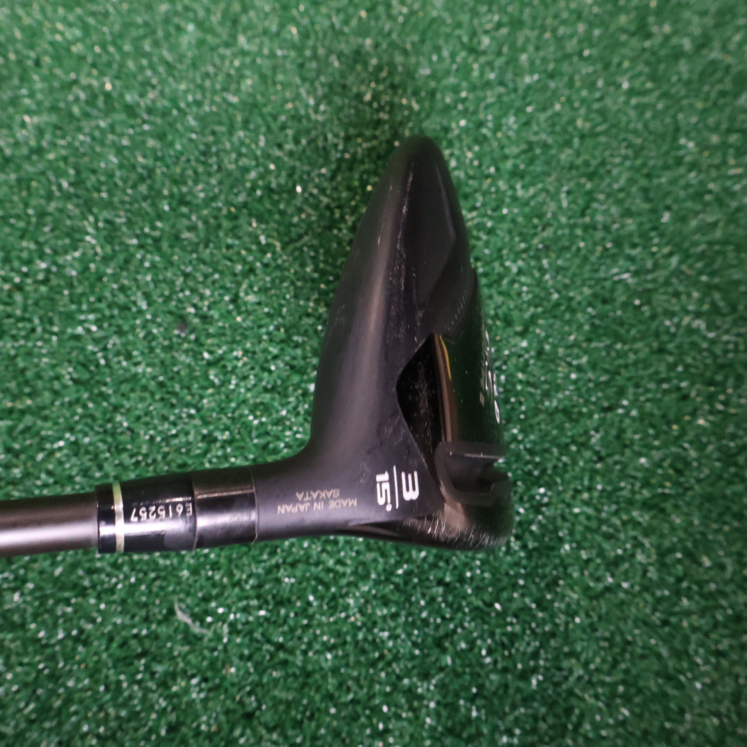 HONMA TOUR WORLD GS PROTOTYPE 3W (210008873)