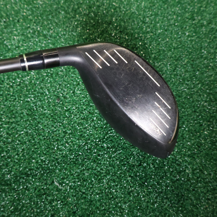 HONMA TOUR WORLD GS PROTOTYPE 3W (210008873)