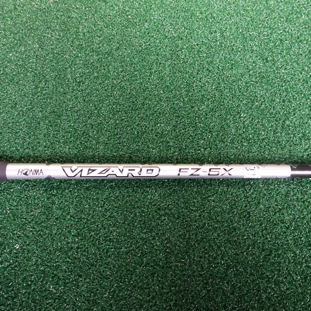 HONMA TOUR WORLD GS PROTOTYPE 3W (210008873)