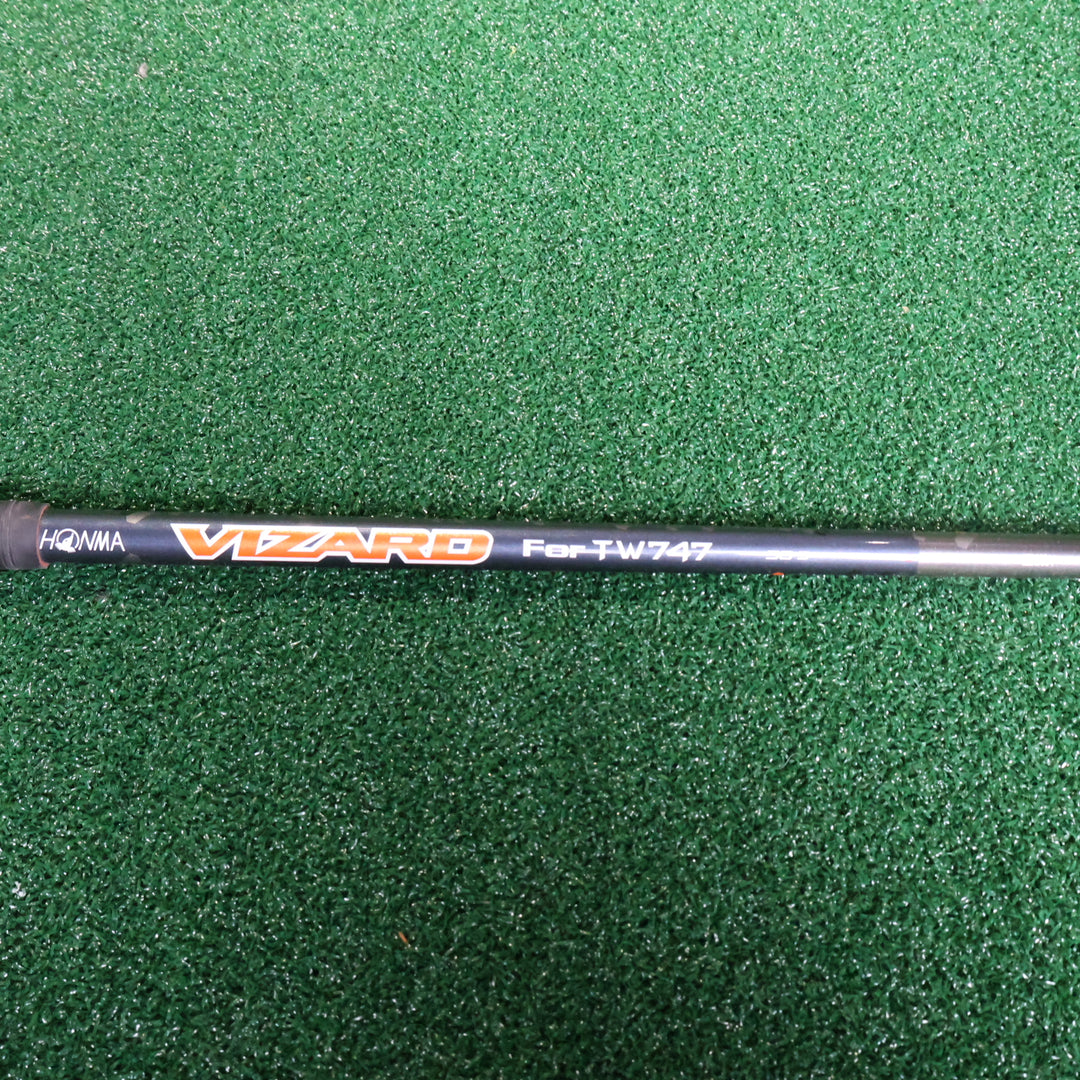 HONMA TOUR WORLD TW747 3W (210006424)