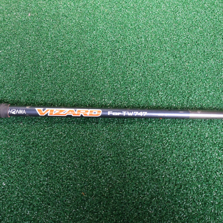 HONMA TOUR WORLD TW747 3W (210006424)