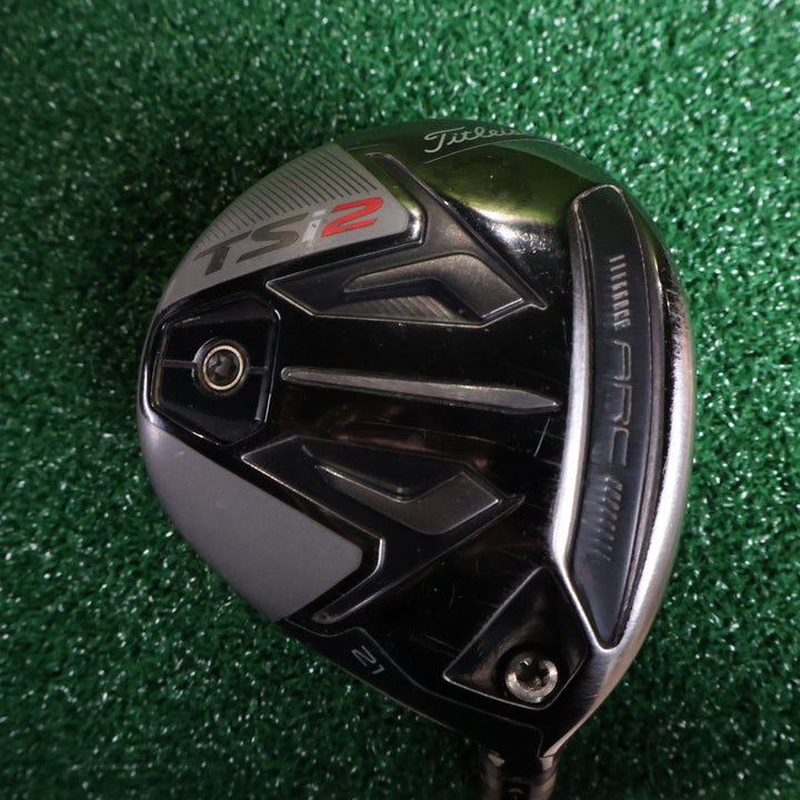 Titleist TSi2 21° (210012347)