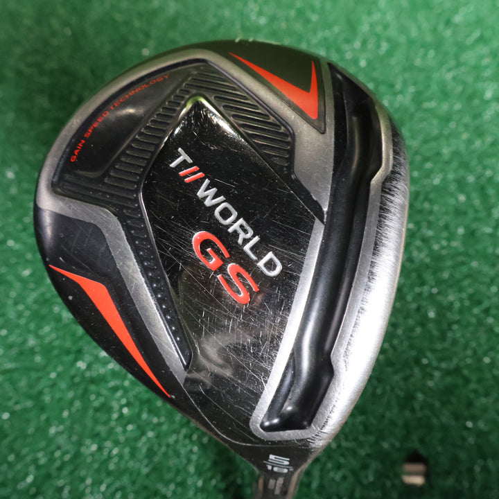 HONMA TOUR WORLD GS 5W (210006415)